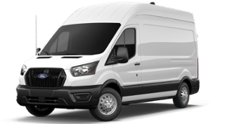 2026 Ford Transit® External Image 2